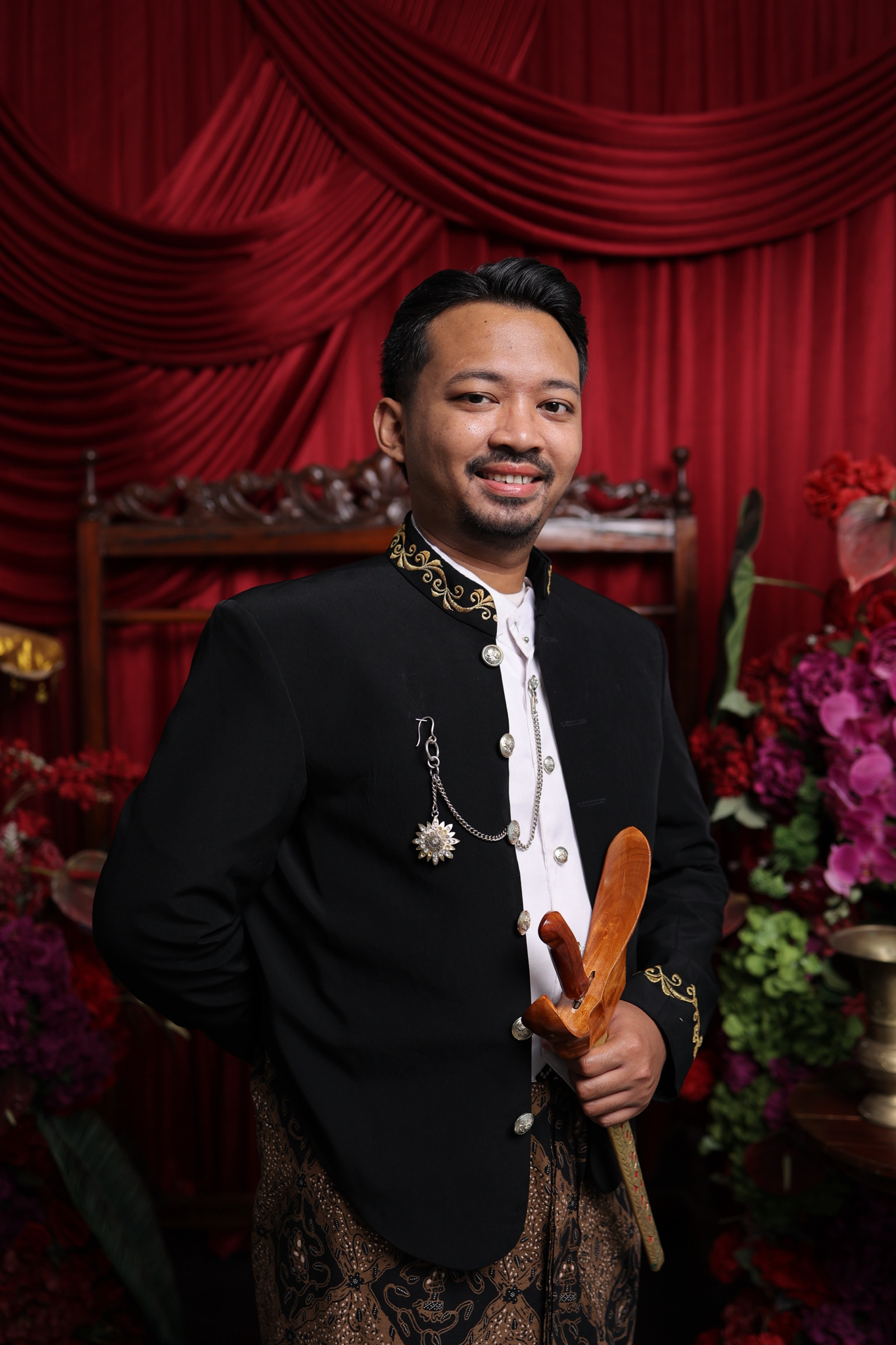 Muhammad Abdul Azis 1