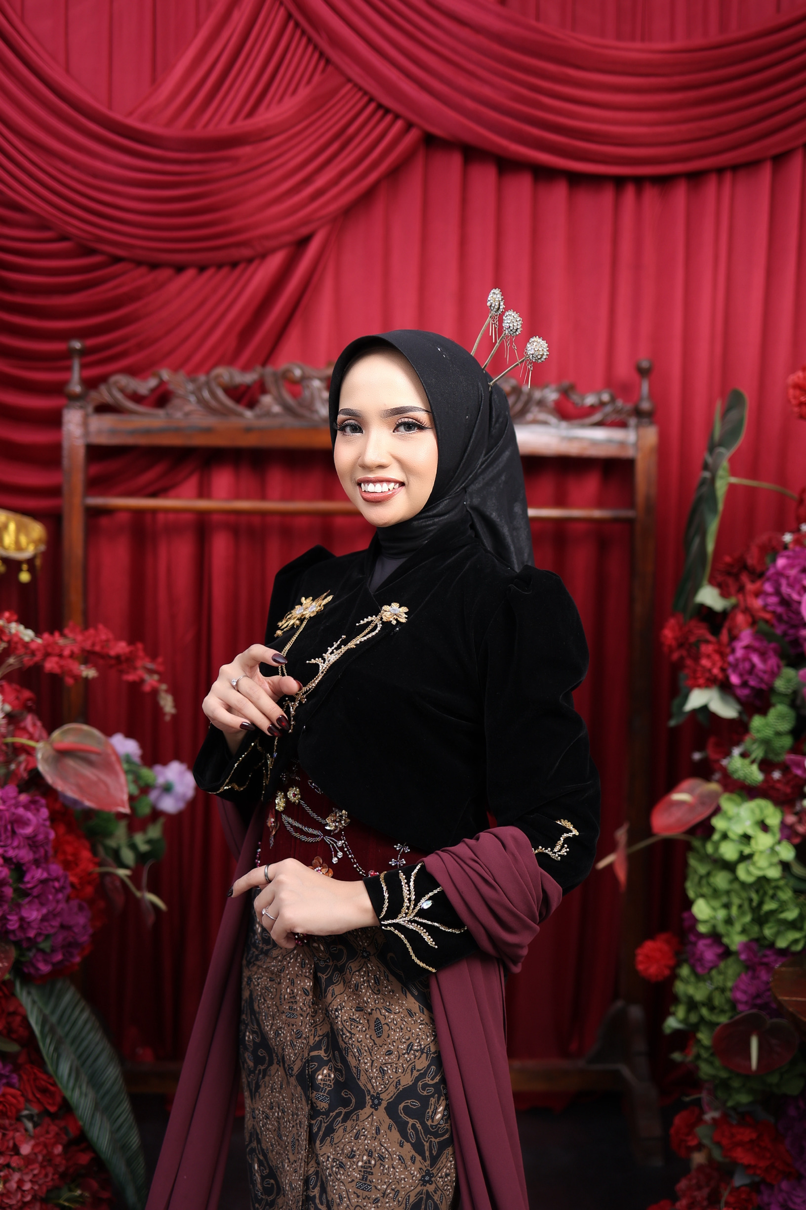 Oky Widyagayatri (Kiky) 1