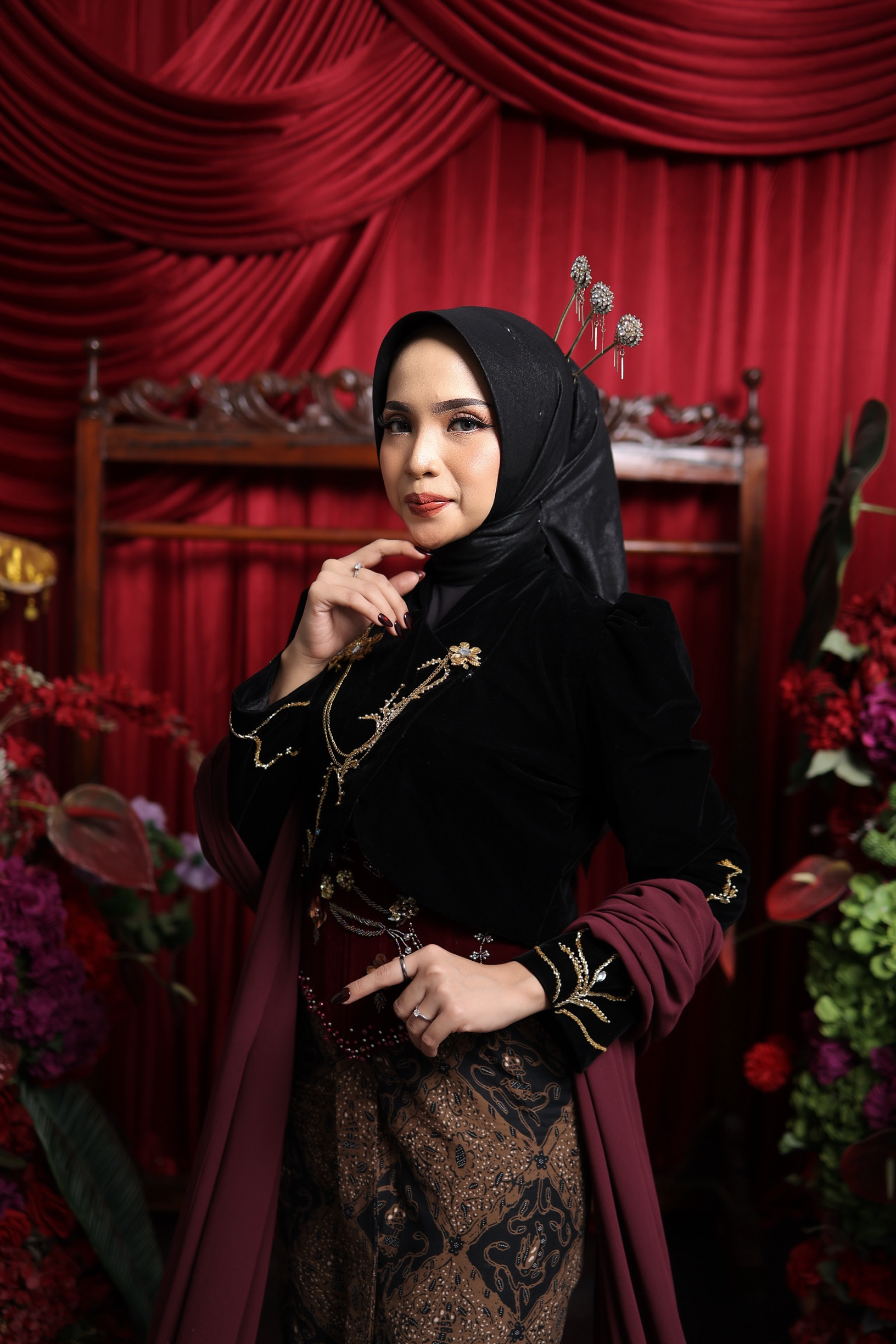 Oky Widyagayatri (Kiky) 3