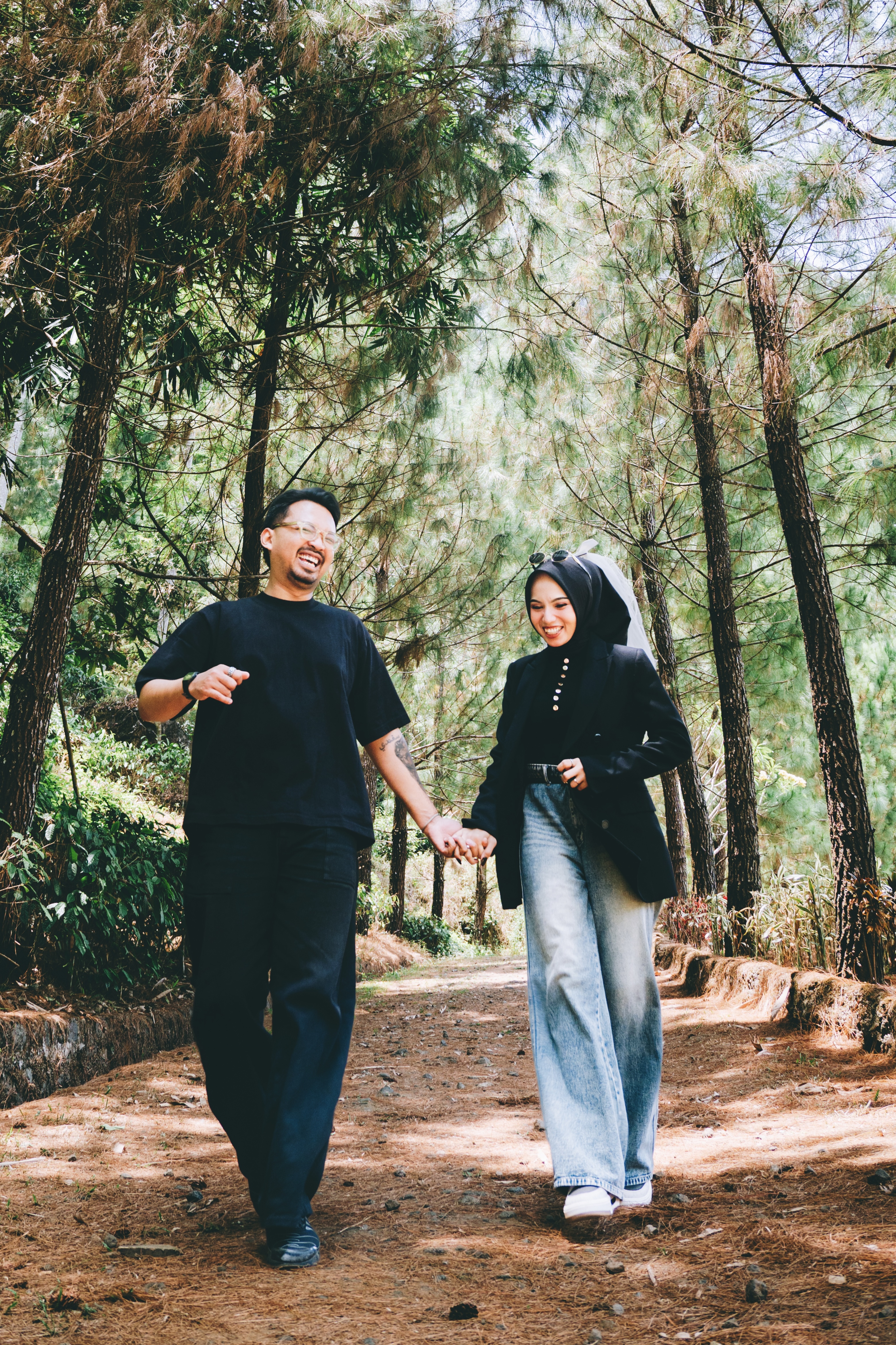 Kiky & Azis Love Story